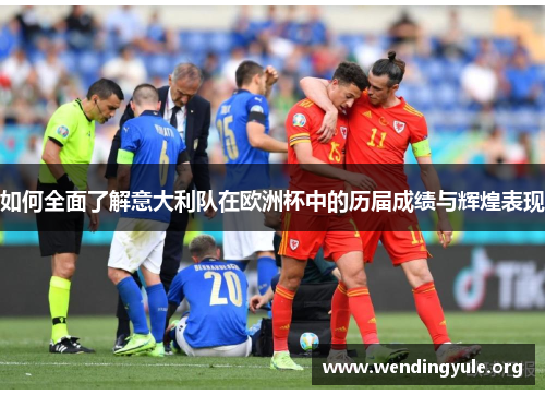 如何全面了解意大利队在欧洲杯中的历届成绩与辉煌表现
