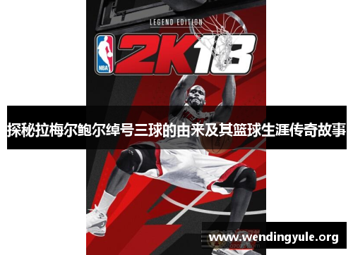 探秘拉梅尔鲍尔绰号三球的由来及其篮球生涯传奇故事