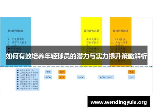 如何有效培养年轻球员的潜力与实力提升策略解析