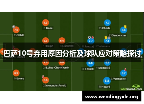 巴萨10号弃用原因分析及球队应对策略探讨